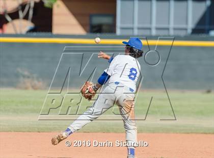 Thumbnail 3 in East Valley Athletes for Christ @ Sequoia (Salt River Tournament)  photogallery.