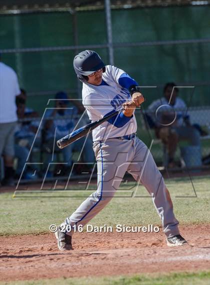Thumbnail 3 in East Valley Athletes for Christ @ Sequoia (Salt River Tournament)  photogallery.