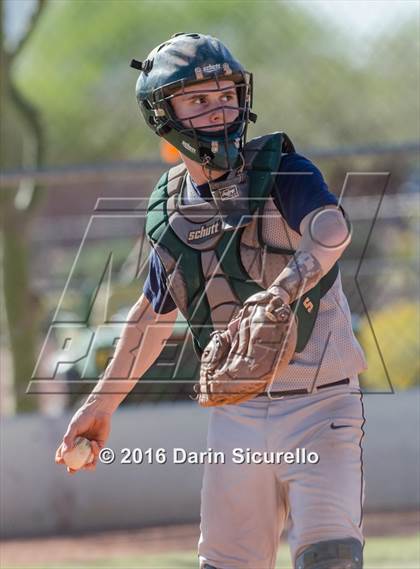 Thumbnail 2 in East Valley Athletes for Christ @ Sequoia (Salt River Tournament)  photogallery.