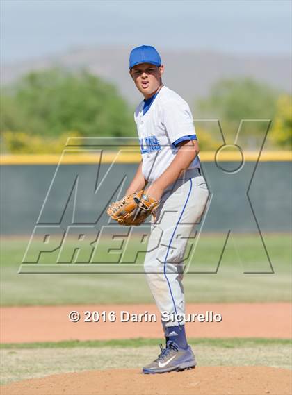 Thumbnail 2 in East Valley Athletes for Christ @ Sequoia (Salt River Tournament)  photogallery.