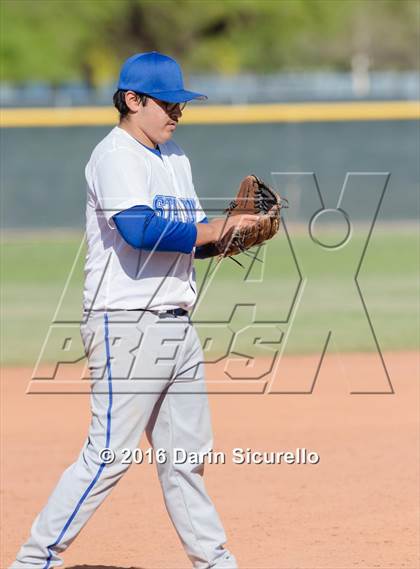 Thumbnail 2 in East Valley Athletes for Christ @ Sequoia (Salt River Tournament)  photogallery.