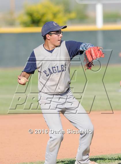 Thumbnail 2 in East Valley Athletes for Christ @ Sequoia (Salt River Tournament)  photogallery.