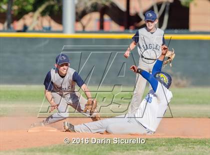 Thumbnail 3 in East Valley Athletes for Christ @ Sequoia (Salt River Tournament)  photogallery.
