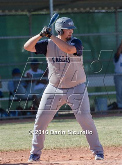 Thumbnail 3 in East Valley Athletes for Christ @ Sequoia (Salt River Tournament)  photogallery.