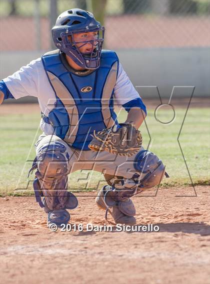 Thumbnail 3 in East Valley Athletes for Christ @ Sequoia (Salt River Tournament)  photogallery.