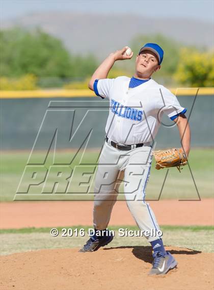 Thumbnail 3 in East Valley Athletes for Christ @ Sequoia (Salt River Tournament)  photogallery.