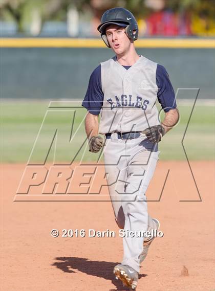 Thumbnail 2 in East Valley Athletes for Christ @ Sequoia (Salt River Tournament)  photogallery.
