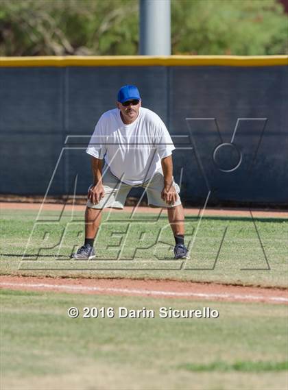 Thumbnail 3 in East Valley Athletes for Christ @ Sequoia (Salt River Tournament)  photogallery.
