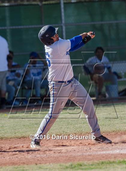 Thumbnail 1 in East Valley Athletes for Christ @ Sequoia (Salt River Tournament)  photogallery.