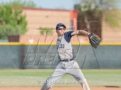 Thumbnail 2 in East Valley Athletes for Christ @ Sequoia (Salt River Tournament)  photogallery.