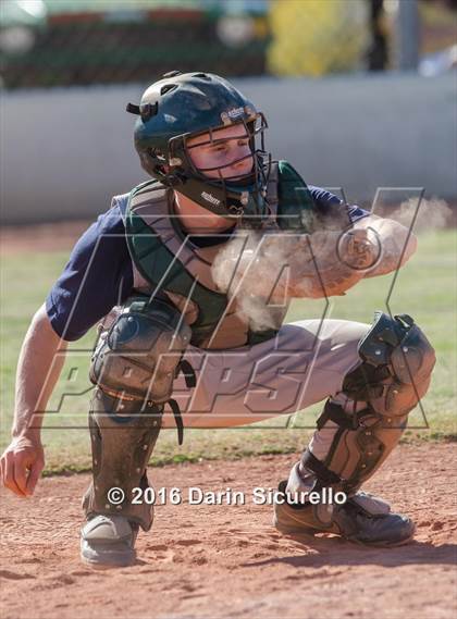 Thumbnail 3 in East Valley Athletes for Christ @ Sequoia (Salt River Tournament)  photogallery.