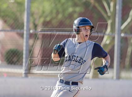 Thumbnail 2 in East Valley Athletes for Christ @ Sequoia (Salt River Tournament)  photogallery.