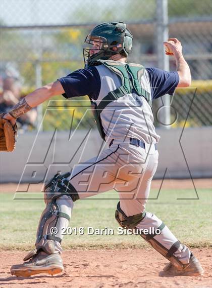 Thumbnail 3 in East Valley Athletes for Christ @ Sequoia (Salt River Tournament)  photogallery.