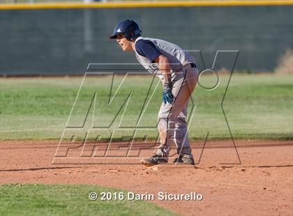 Thumbnail 1 in East Valley Athletes for Christ @ Sequoia (Salt River Tournament)  photogallery.