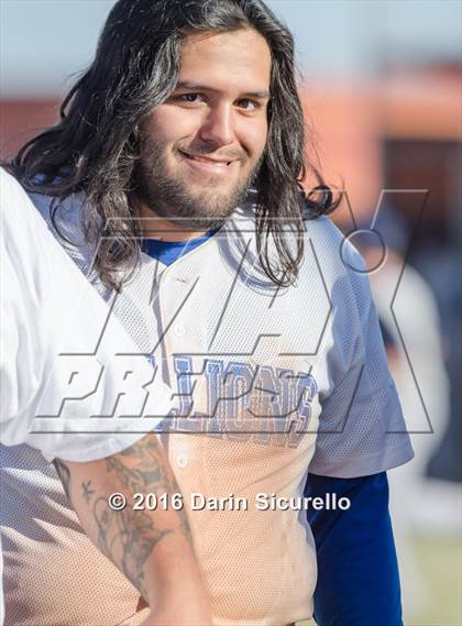Thumbnail 1 in East Valley Athletes for Christ @ Sequoia (Salt River Tournament)  photogallery.