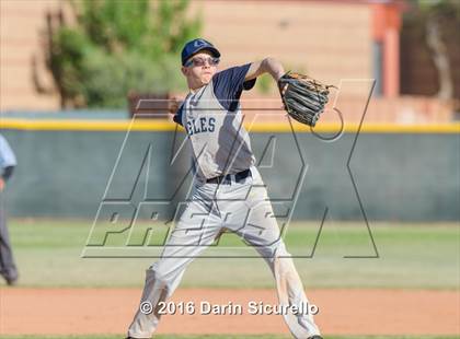 Thumbnail 1 in East Valley Athletes for Christ @ Sequoia (Salt River Tournament)  photogallery.