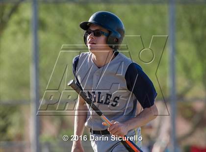 Thumbnail 1 in East Valley Athletes for Christ @ Sequoia (Salt River Tournament)  photogallery.