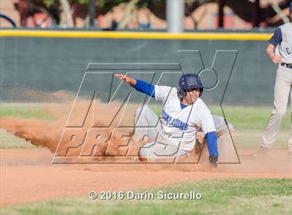 Thumbnail 2 in East Valley Athletes for Christ @ Sequoia (Salt River Tournament)  photogallery.