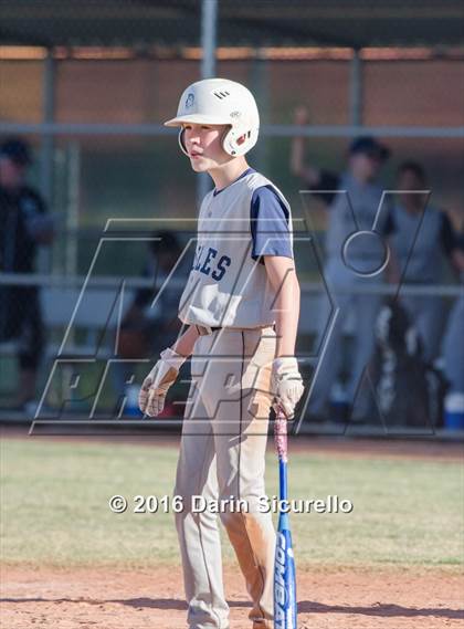 Thumbnail 1 in East Valley Athletes for Christ @ Sequoia (Salt River Tournament)  photogallery.