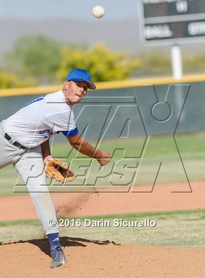 Thumbnail 3 in East Valley Athletes for Christ @ Sequoia (Salt River Tournament)  photogallery.