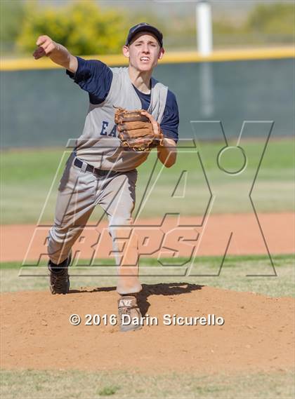 Thumbnail 1 in East Valley Athletes for Christ @ Sequoia (Salt River Tournament)  photogallery.