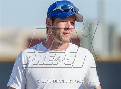 Thumbnail 2 in East Valley Athletes for Christ @ Sequoia (Salt River Tournament)  photogallery.