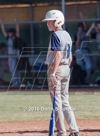 Thumbnail 1 in East Valley Athletes for Christ @ Sequoia (Salt River Tournament)  photogallery.