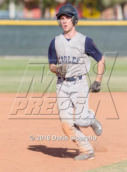 Thumbnail 1 in East Valley Athletes for Christ @ Sequoia (Salt River Tournament)  photogallery.