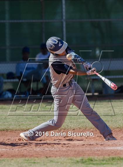 Thumbnail 3 in East Valley Athletes for Christ @ Sequoia (Salt River Tournament)  photogallery.