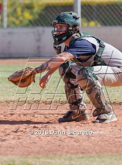 Thumbnail 2 in East Valley Athletes for Christ @ Sequoia (Salt River Tournament)  photogallery.