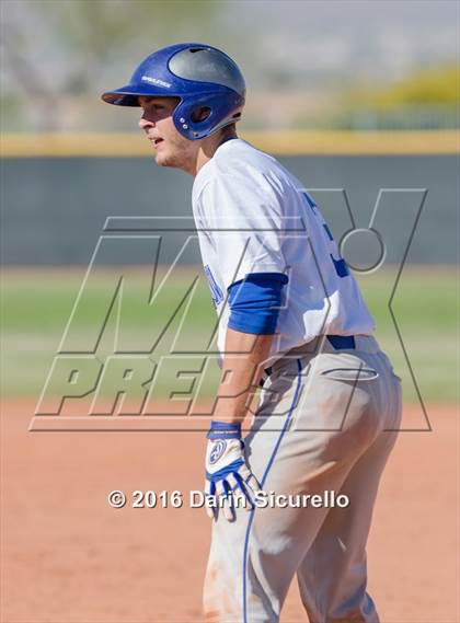 Thumbnail 2 in East Valley Athletes for Christ @ Sequoia (Salt River Tournament)  photogallery.