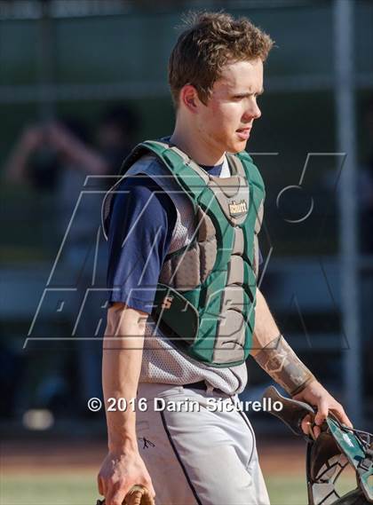 Thumbnail 1 in East Valley Athletes for Christ @ Sequoia (Salt River Tournament)  photogallery.
