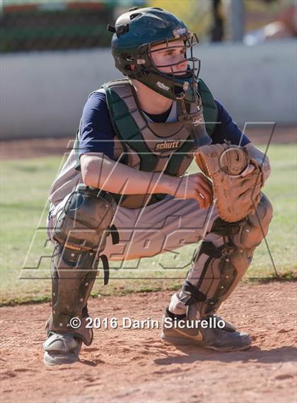 Thumbnail 2 in East Valley Athletes for Christ @ Sequoia (Salt River Tournament)  photogallery.