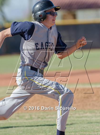 Thumbnail 3 in East Valley Athletes for Christ @ Sequoia (Salt River Tournament)  photogallery.