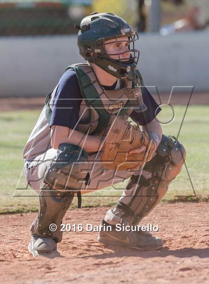 Thumbnail 1 in East Valley Athletes for Christ @ Sequoia (Salt River Tournament)  photogallery.