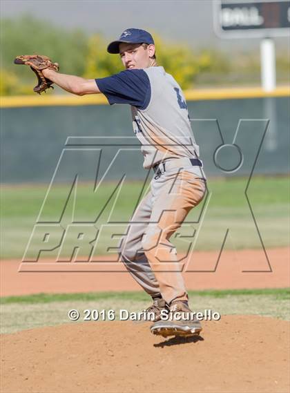 Thumbnail 1 in East Valley Athletes for Christ @ Sequoia (Salt River Tournament)  photogallery.