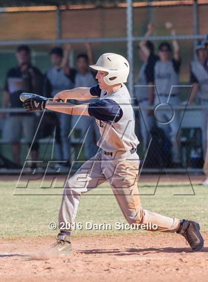 Thumbnail 1 in East Valley Athletes for Christ @ Sequoia (Salt River Tournament)  photogallery.