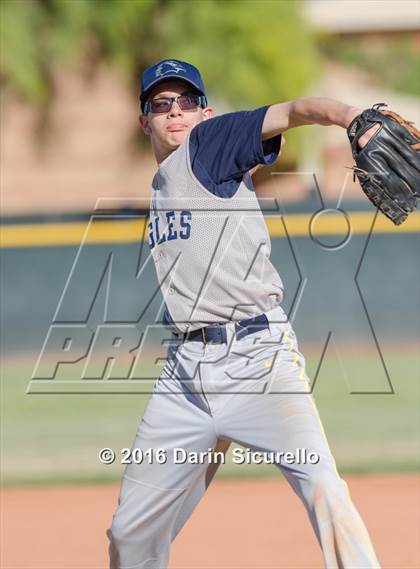 Thumbnail 2 in East Valley Athletes for Christ @ Sequoia (Salt River Tournament)  photogallery.