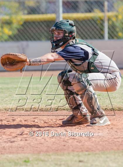 Thumbnail 2 in East Valley Athletes for Christ @ Sequoia (Salt River Tournament)  photogallery.