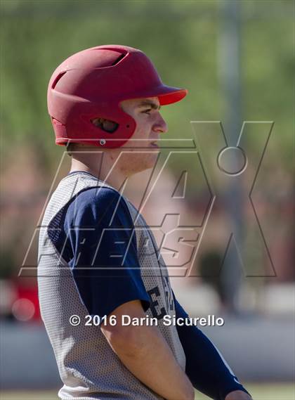 Thumbnail 1 in East Valley Athletes for Christ @ Sequoia (Salt River Tournament)  photogallery.