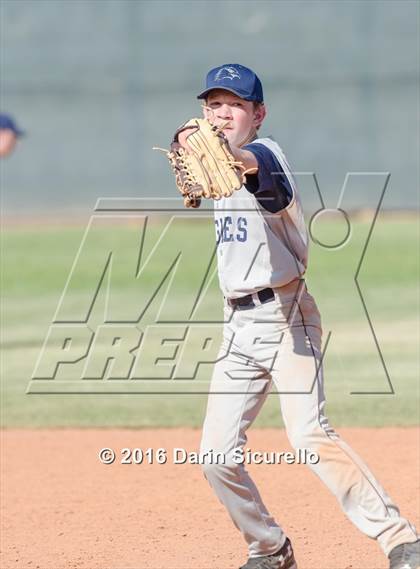 Thumbnail 3 in East Valley Athletes for Christ @ Sequoia (Salt River Tournament)  photogallery.