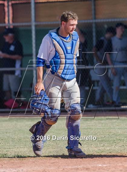 Thumbnail 2 in East Valley Athletes for Christ @ Sequoia (Salt River Tournament)  photogallery.