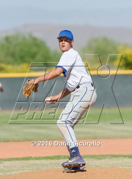 Thumbnail 2 in East Valley Athletes for Christ @ Sequoia (Salt River Tournament)  photogallery.