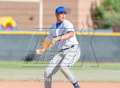 Thumbnail 3 in East Valley Athletes for Christ @ Sequoia (Salt River Tournament)  photogallery.