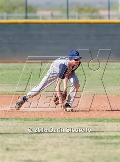 Thumbnail 2 in East Valley Athletes for Christ @ Sequoia (Salt River Tournament)  photogallery.