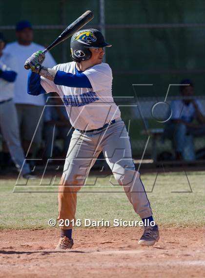 Thumbnail 2 in East Valley Athletes for Christ @ Sequoia (Salt River Tournament)  photogallery.