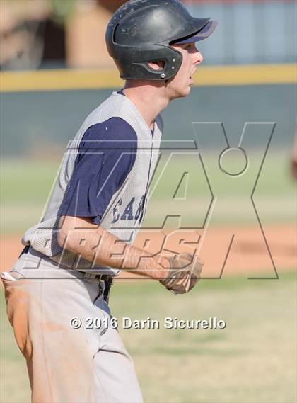 Thumbnail 1 in East Valley Athletes for Christ @ Sequoia (Salt River Tournament)  photogallery.