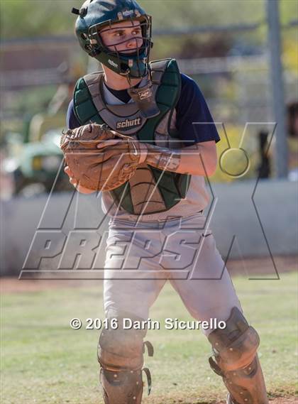 Thumbnail 2 in East Valley Athletes for Christ @ Sequoia (Salt River Tournament)  photogallery.
