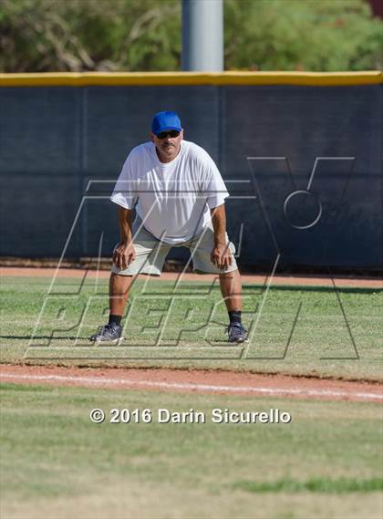 Thumbnail 2 in East Valley Athletes for Christ @ Sequoia (Salt River Tournament)  photogallery.