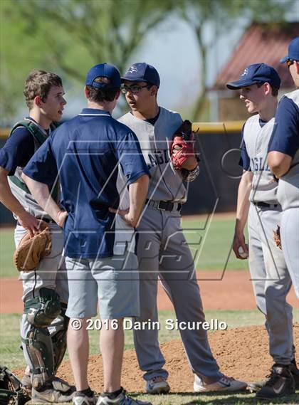 Thumbnail 3 in East Valley Athletes for Christ @ Sequoia (Salt River Tournament)  photogallery.